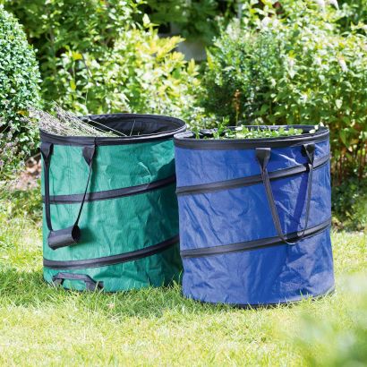 Gartenabfallsack