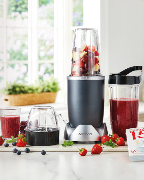 Ambiano Nutrient Blender