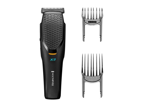 Remington X3 Hair Clipper