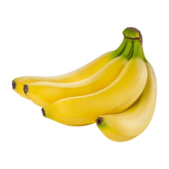 Økologiske bananer