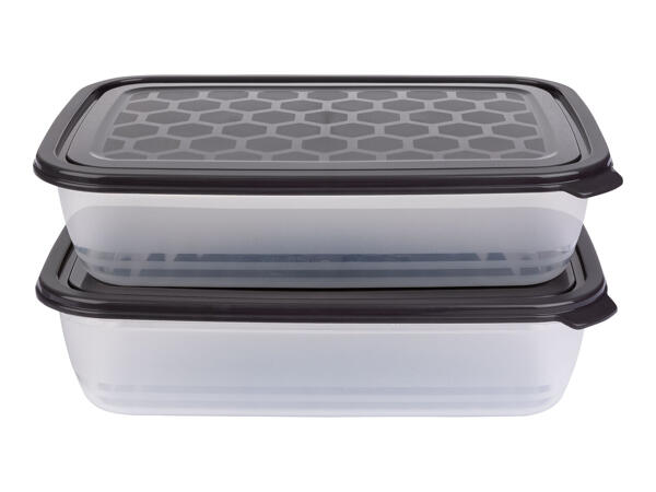Ernesto Food Storage Containers