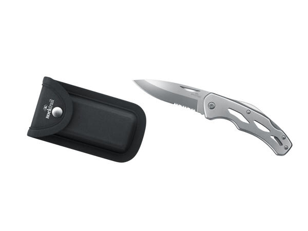 Poket Knife