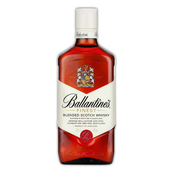 Blended Scotch Whisky