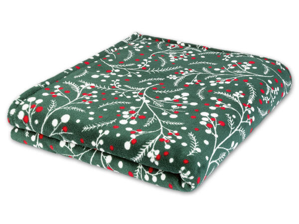 XXL-Luxus-Kuscheldecke