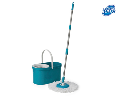 TORNADO MOP AND BUCKET