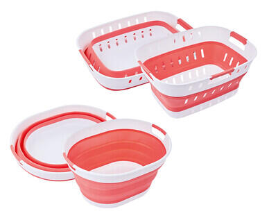 Large Collapsible Accessories