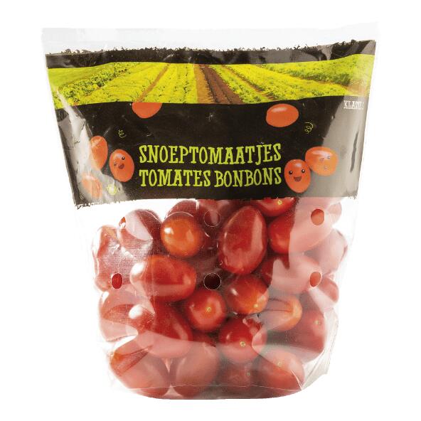 Tomates cocktail