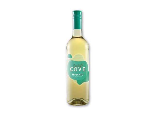 Sunlight Cove Moscato