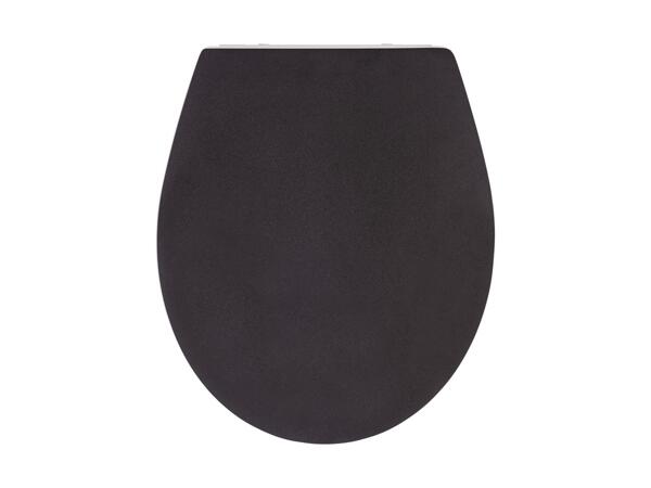 Duroplast Toilet Seat