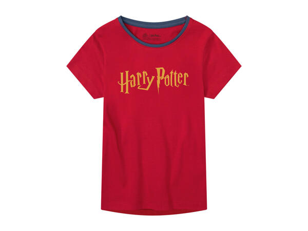 Kids' Short Pyjama Set