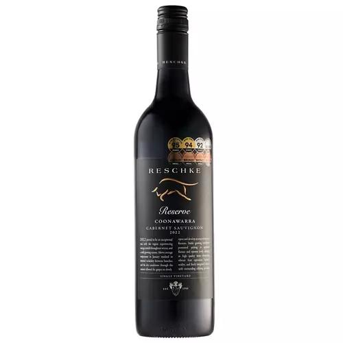 Reserve Coonawarra Cabernet Sauvignon 750ml