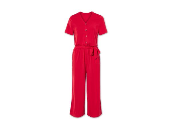 Damen Jumpsuit