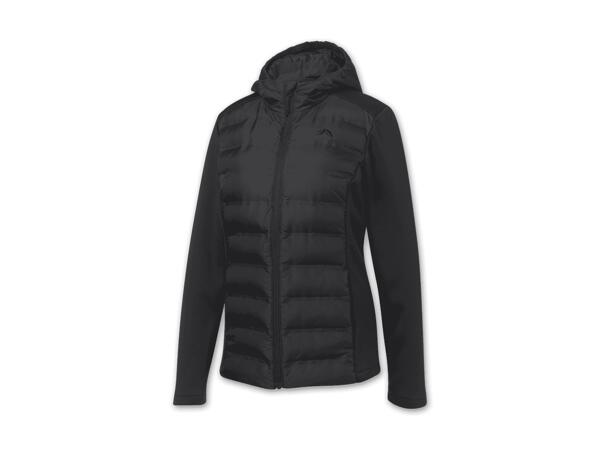 Damen/Herren Outdoorjacke