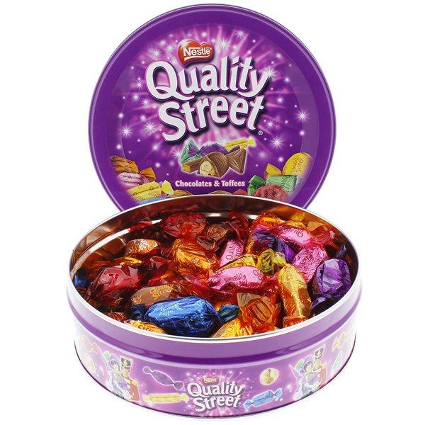 Nestlé Quality Street