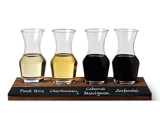 Crofton Wine or Beer Tasting Flight
