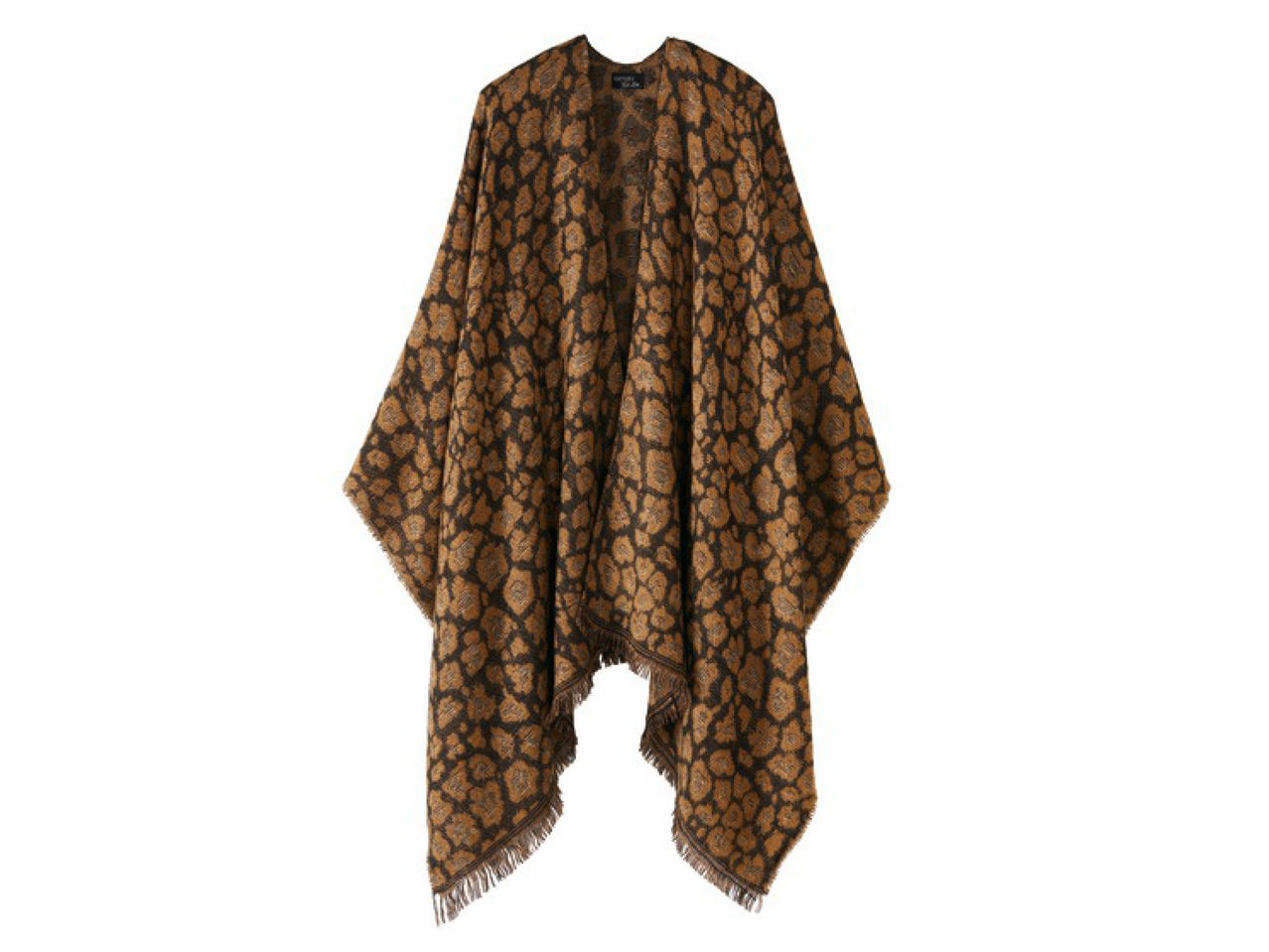 ESMARA(R) Poncho