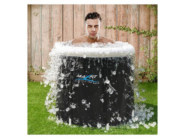 Ice Bath