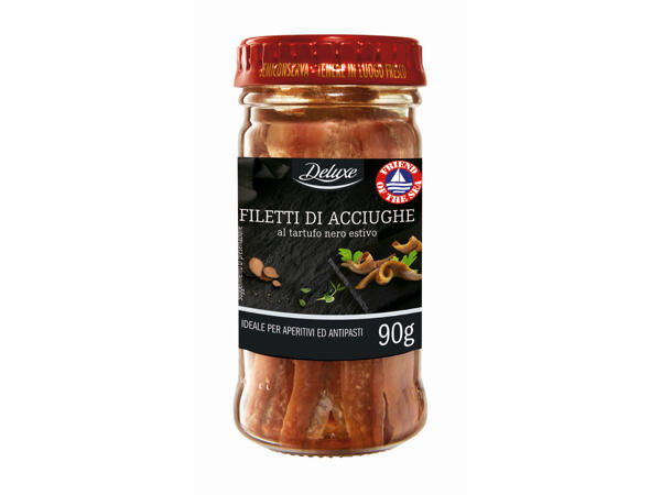 Anchovy Fillets