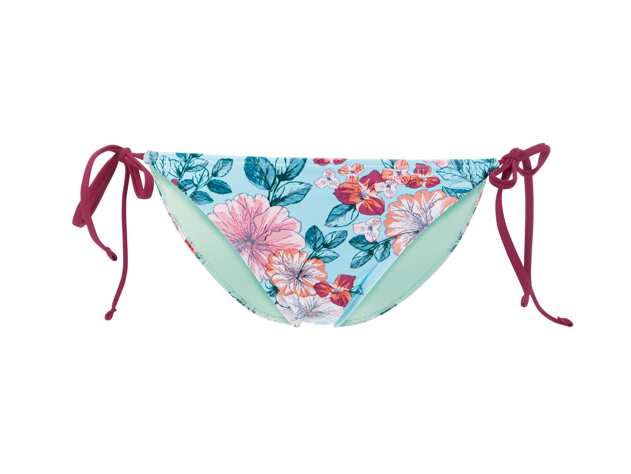 Ladies' Bikini Bottom