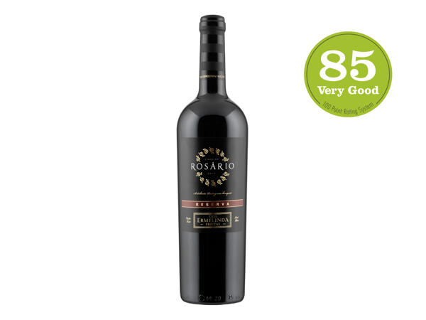 Rosario Reserva Ermelinda