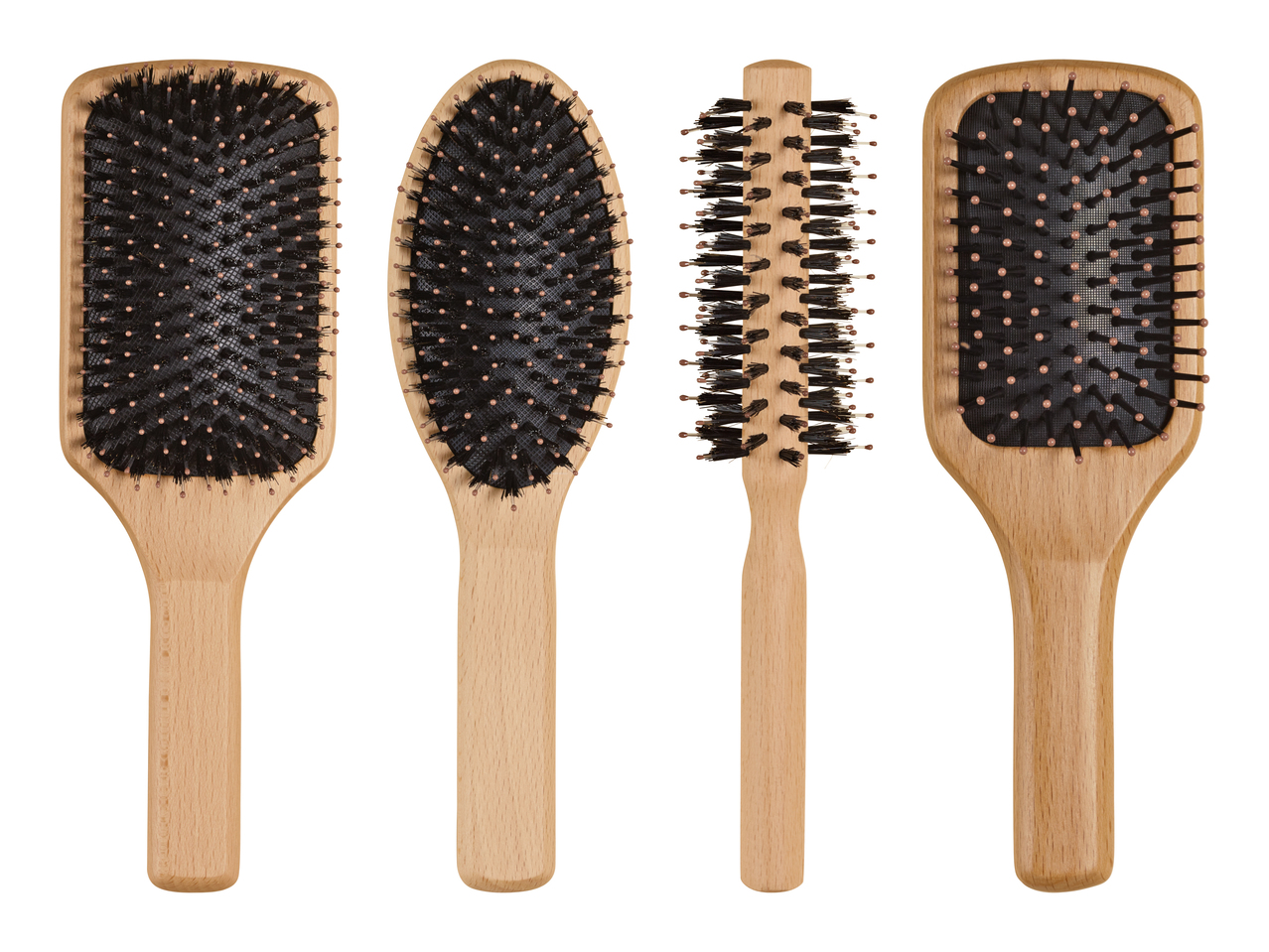 Brosse à cheveux