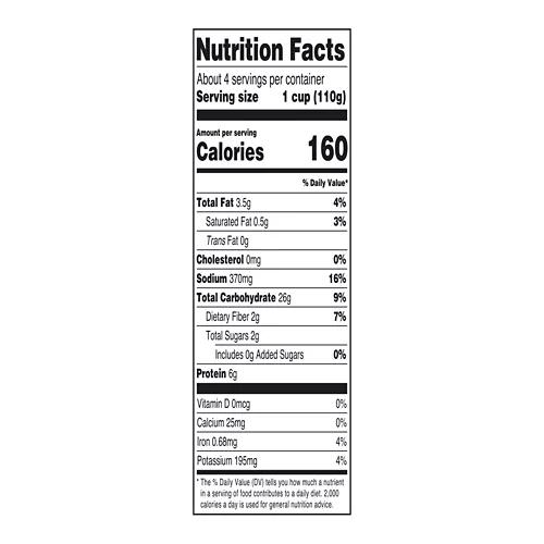 Arrabbiata Spaghetti, 16 oz