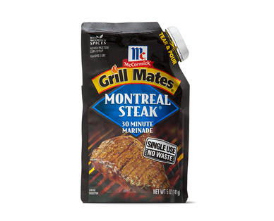 McCormick Marinade