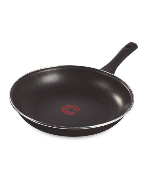 Energy Saving Pan