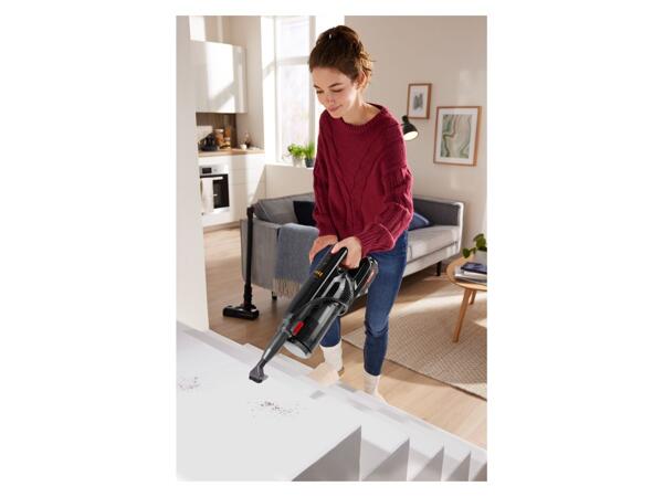 Cordless Vacuum Cleaner
