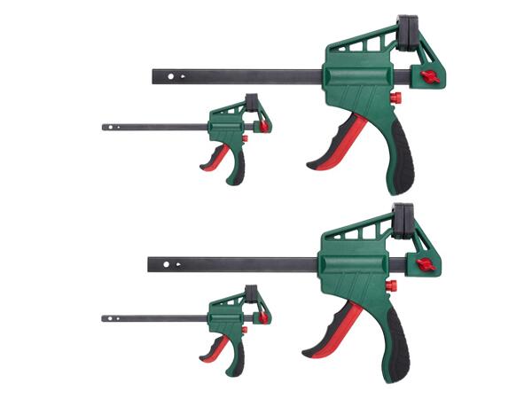 Bar Clamps