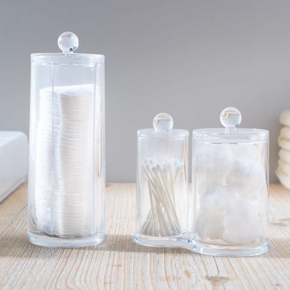 Accessoire cosmétique