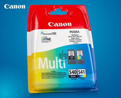 CANON Druckerpatronen, Vorteilspkg.