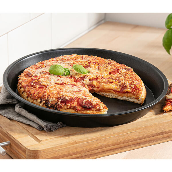 Back- und Pizzablech