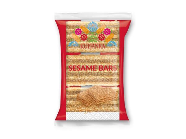 KULJANKA Sesambar