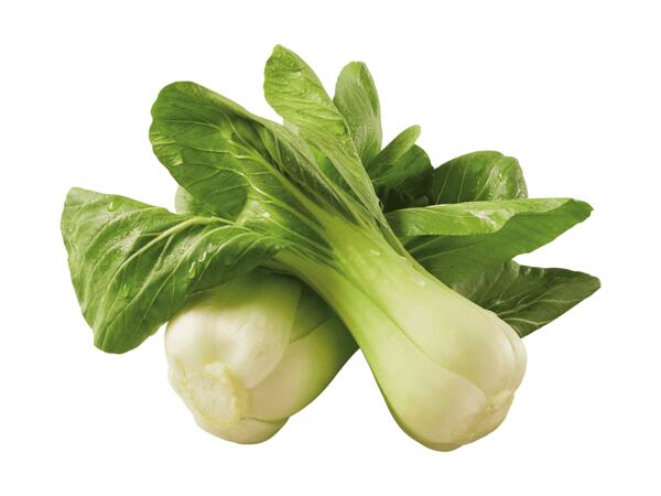 Pak Choi