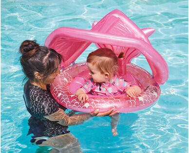 Coconut Grove Inflatable Assortment