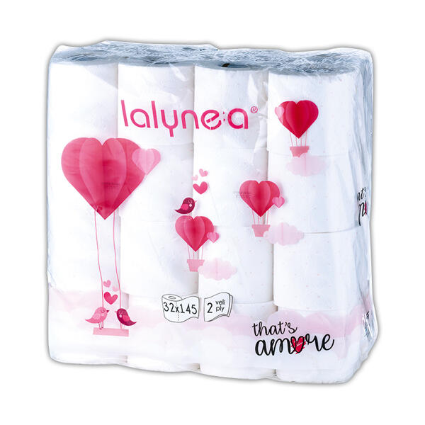 Toilettenpapier
