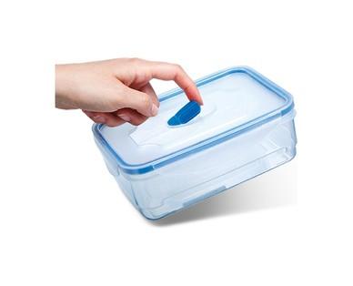 Crofton 14 Pc. Latching Food Storage Set