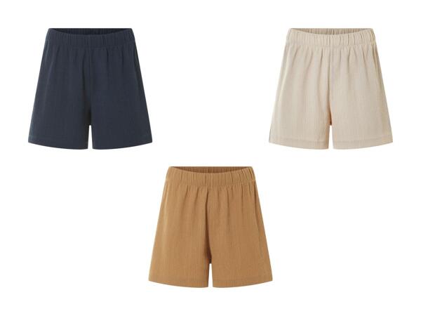 Short