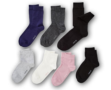 Chaussettes pour femmes/hommes