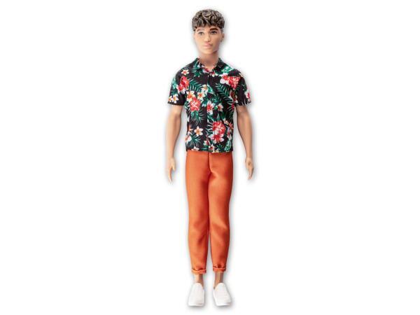 Barbie™ Fashionista Barbie/​Ken