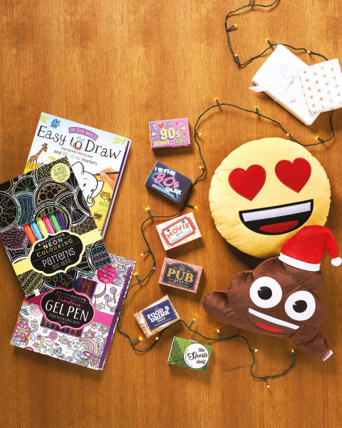 90s Heart Mini Quizzes