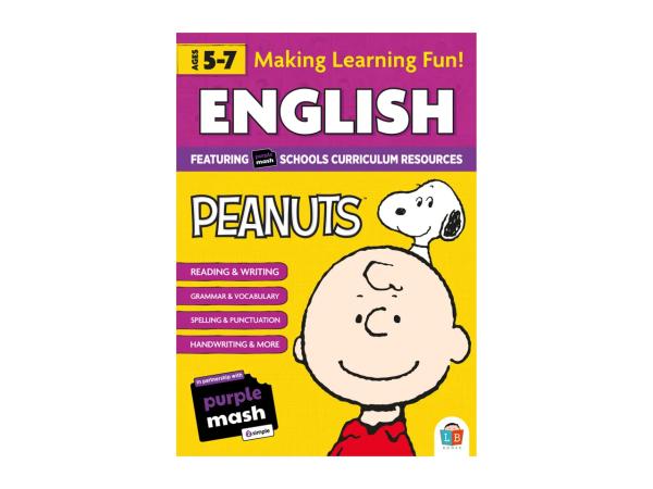 Education Book - English