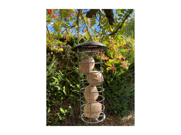 Oakdate Premium Feeders