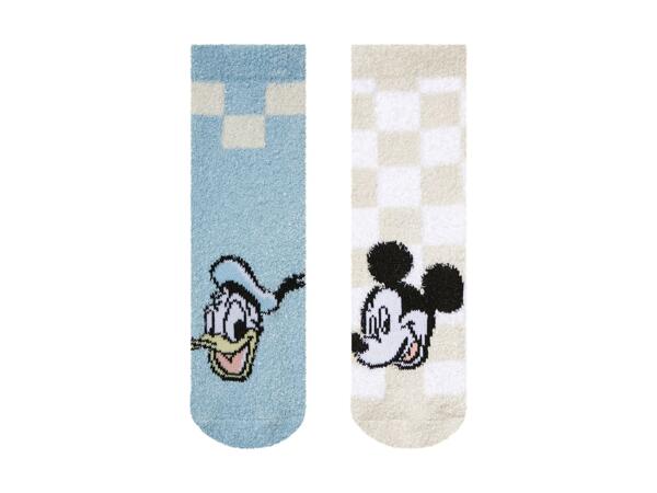 DISNEY(R) Hyggestrømper