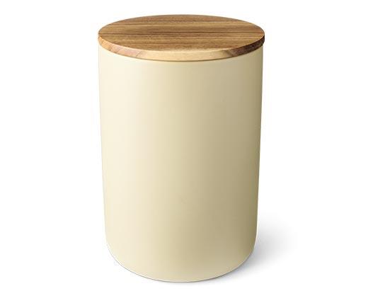 Crofton 
 Coastal Ceramic Canister