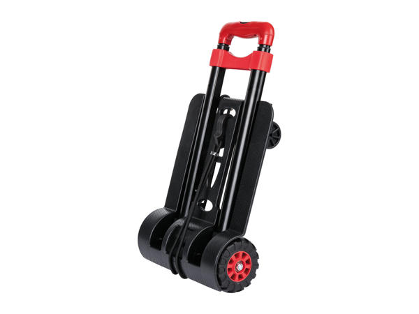 Powerfix Profi Folding Load Carrier