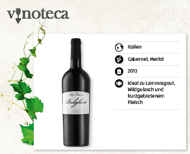 SAN ZENONE Bolgheri DOC