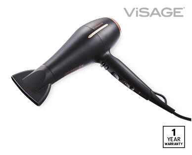 Professional Hair Dryer