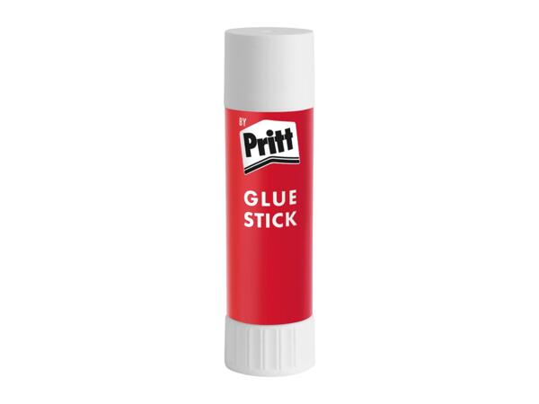 Pritt Glue Sticks - 5 Pack